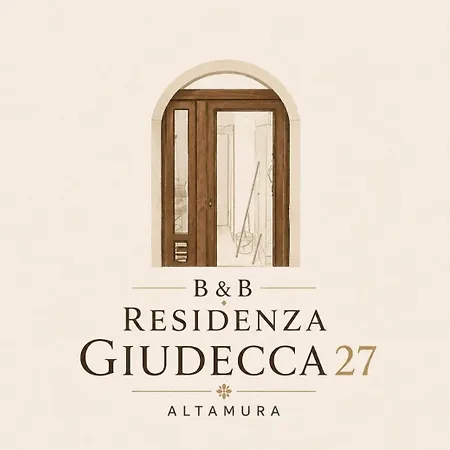 Residenza Giudecca 27 아파트