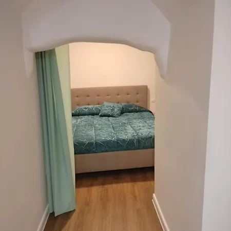 아파트 Residenza Giudecca 27