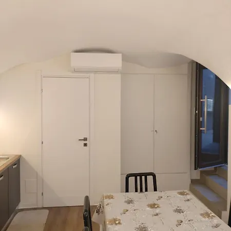 Residenza Giudecca 27 아파트 알타무라