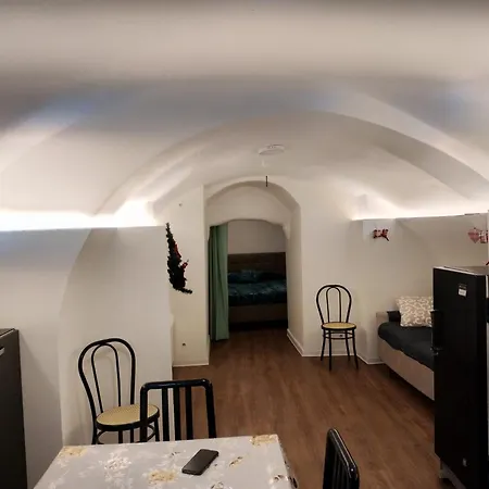 Residenza Giudecca 27 아파트 알타무라