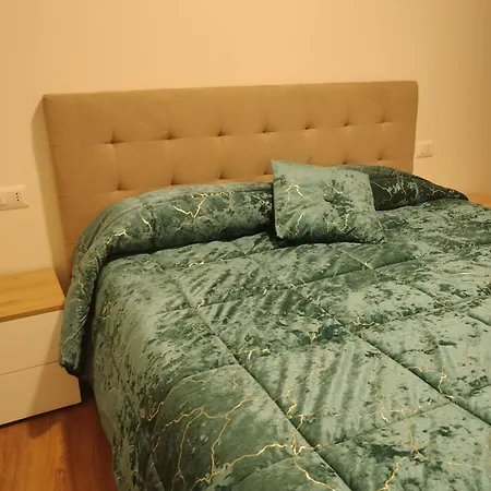 아파트 Residenza Giudecca 27 알타무라