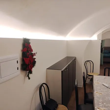 아파트 Residenza Giudecca 27 알타무라