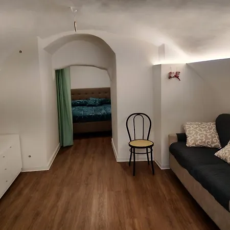 Residenza Giudecca 27 아파트 *