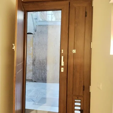아파트 Residenza Giudecca 27 알타무라