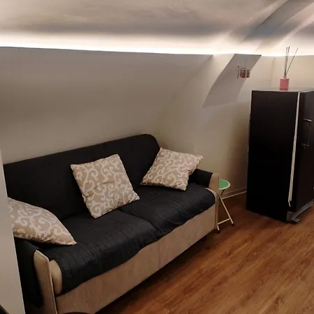 Residenza Giudecca 27 * 알타무라