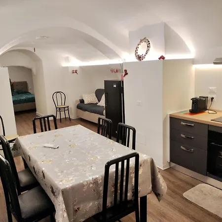 아파트 Residenza Giudecca 27 알타무라