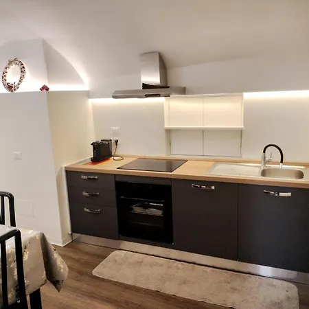 아파트 Residenza Giudecca 27 알타무라
